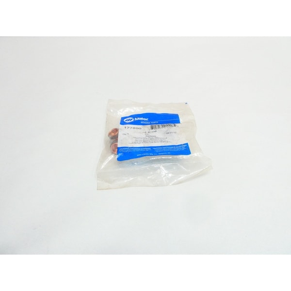 Miller PACK OF 5 PLASMA TORCH TIP 80A OTHER WELDING PARTS AND ACCESSORY 177896 - main